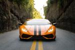 Lamborghini Huracan LP610-4 Aero Kit 2016 года (NA)